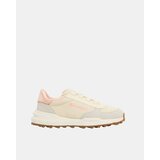 Lacoste Ženske patike Elite Active Evo 126 3, Krem Cene