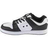 Dc Shoes Nizke superge Shoes Manteca 4 Črna | Shoptok.si