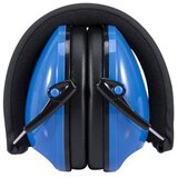  Glušnik Za Otroke - Haspro Kids Blue - Modra | Shoptok.si