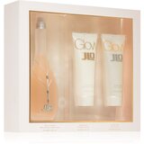 Jennifer Lopez Glow by JLo darilni set za ženske | Shoptok.si