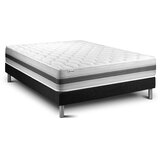 VITALIT Komplet vzmetnice in ležišča 160x190 cm - Vitalspring Recover, (21620945) | Shoptok.si