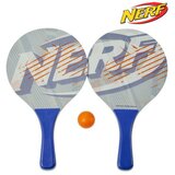 Nerf Komplet Plažnih Loparjev P508024, (22123108) Cene