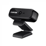 webcam C2 HD 720P Black
