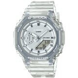 Casio Unisex ručni sat G-Shock GMA-S2100SK-7ADR, Transparentni Cene