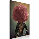  Slika - Flowery Thoughts (1 Part) Vertical 40x60 Cijene