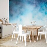  Foto tapeta - Cobalt Clouds 400x280 Vodootporna | shoptok.hr