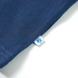  Dječja polo majica tamnoplava 104 | shoptok.hr