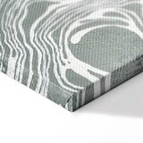  Slika - Harmony of Lines (1 Part) Wide 30x20 | shoptok.hr