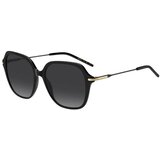 Boss 1781/S 807/9O ONE SIZE (55) Črna/Siva | Shoptok.si