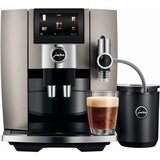 Jura J8 Midnight Silver (EA) Kava-aparat 15471 | shoptok.hr