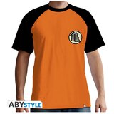 Abystyle Majica Dragon Ball Z - Kame Symbol - M | ePonuda.com