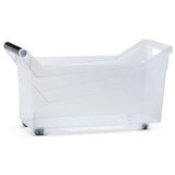  Kutija za odlaganje 48x18x26cm sa točkom | ePonuda.com