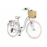 bicikl bella 28" sivo crni