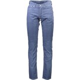 Gant MEN&#39;S BLUE TROUSERS | shoptok.hr