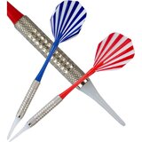 Enero Pro elektronički pikado 49 cm s 4 LED zaslona i adapterom | shoptok.hr