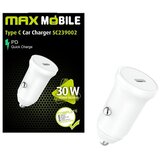 Maxmobi Auto punjač SC239002 30W | Eponuda.com