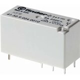 Finder 41.52.9.110.0010 relej za tiskane pločice 110 V/DC 8 A 2 prebacivanje 1 St. | Eponuda.ba