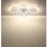 Globo 67366-48 - LED plafonsko svetlo SALINAS 48W/230V 60,5x78 cm | Eponuda.com