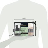 Baylis & Harding Goodness Oud, Cedar & Amber poklon set za kupke | shoptok.hr
