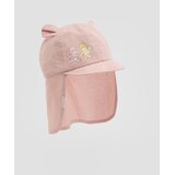 Reserved GIRLS` PEAKED CAP - boja kože | shoptok.hr