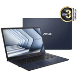 Asus prenosnik ExpertBook B1 B1502CVA-WB53C0X i5-1335U/16GB/SSD 512GB/15,6 FHD/BL KEY/W11Pro 3yr OSS-NBD 90NX06X1-M01SU0