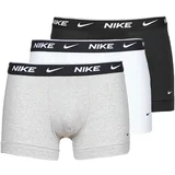 Nike everyday cotton stretch crna