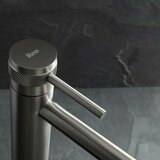 Rea SLAVINA ZA UMIVAONIK Lungo Grip Gun Grey Niska | shoptok.hr