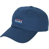Half Box Curved Bill Jockey