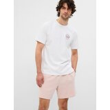 GAP Neon T-shirt with logo - Men | Shoptok.si