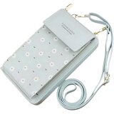  Crossbody Novčanik ZI-35873 - Zelena KP35873 | shoptok.hr