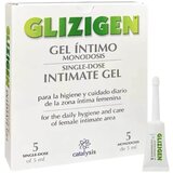 Catalysis Gel za intimnu negu Glizigen, 5x5 ml | Eponuda.com