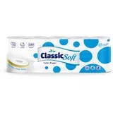 toalet papir Classic troslojni 10 kom