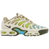 Nike Modne superge Air Max Plus Drift Cyber Baltic Blue Rumena | Shoptok.si