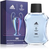 Adidas UEFA Champions League Goal 100 ml toaletna voda za moške | shoptok.hr