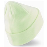 Puma Archive Heather Beanie Zelena | shoptok.hr