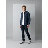Chino slim fit traperice