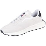 Tommy Hilfiger Nizke superge EM01176ACU Bela Cene
