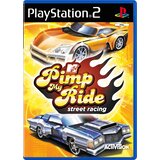  Pimp My Ride Street Racing (PS2) - rabljeno | Shoptok.si