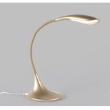 Rabalux dominic stona lampa led 4,5W šampanjac bela | Eponuda.com