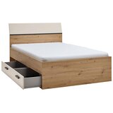 Mömax Postelja S Predalom Casa Mia | Shoptok.si