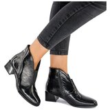 Maciejka Gležnjarji 0477720003 Črna | Shoptok.si