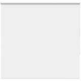Rolo zavjesa Blackout bijela 160x130 cm Širina tkanine 156 6 cm | shoptok.hr