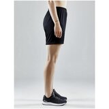 Craft Hlače 3/4, 7/8 Evolve Črna | Shoptok.si