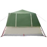 Instant šator Zelena 365 x 280 x 200 cm Poliester i čelik | Eponuda.ba
