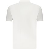 U.S. GRAND POLO US GRAND POLO MEN&#39;S SHORT SLEEVE POLO WHITE | Shoptok.si