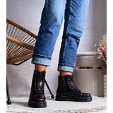 D/CEO Black Valdez insulated boots | Eponuda.ba