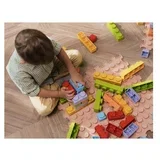set 16 didaktičkih kontruktora sa podlogom i zadacima ( 38068 )