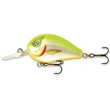 GOLDY Vibro Max ZS Plutajuća varalica, 2.8 cm | Eponuda.com