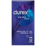 Durex extra safe - varni kondomi (12 kosov) | Shoptok.si