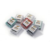 Cernit masa za modelovanje TRANSLUCENT 56g | night glow | ePonuda.com